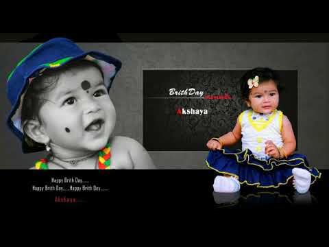 Akshaya birthday