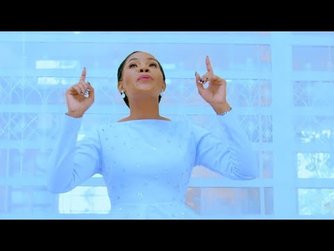 Lilian Jairo - Yesu (Official video)