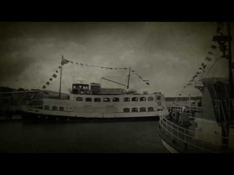 "Tempus Fugit" Trailer