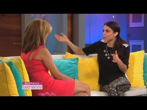 Hoda Kotb Is More Confident at 50 Than in Her 20s