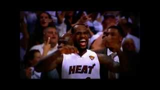 Lebron James Mix: Over My Dead Body (HD)