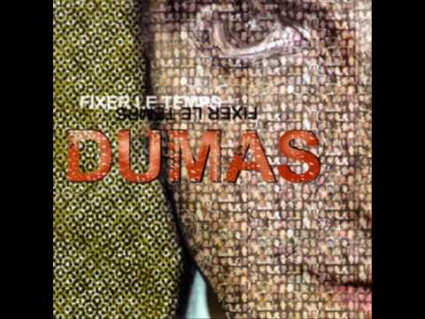 Dumas - Nébuleuse
