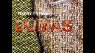 Dumas - Nébuleuse