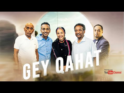 Gey Qahat Harari music 