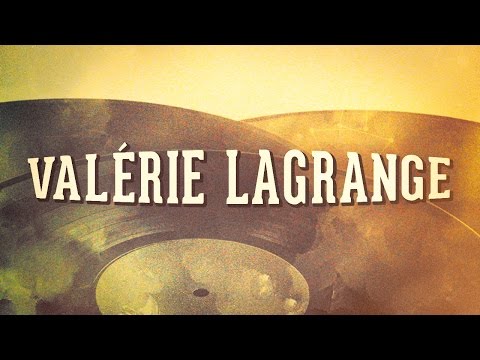 Valérie Lagrange, Vol. 1 « Les idoles des années 60 » (Album complet)