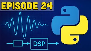 Gaussian Mean Filter Explained for Signal Denoising