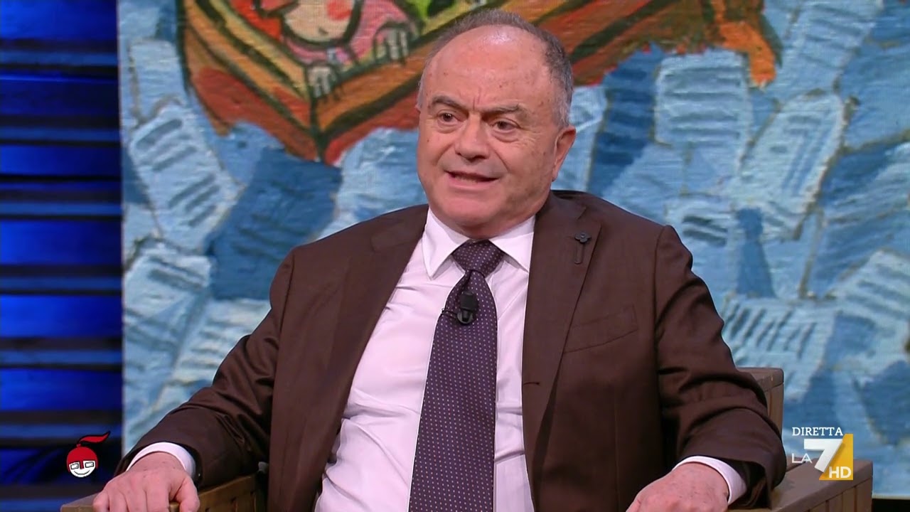 Gratteri: "Nordio disinformato, i mafiosi parlano al telefono eccome"