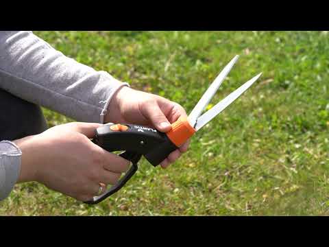 Миниатюра изображения товара Садовые ножницы механические Plantic P203 / 25203-01