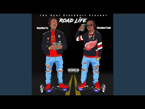 Hang With Us (feat. Sada Baby)