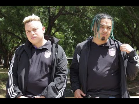 Aire Urbano - Nobody Knows (Video Oficial) 2020 Gipsy Rasta