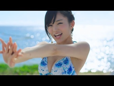 【MV】イビサガール / NMB48 [公式] (Short ver.)
