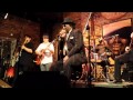Big George Brock w/guest Matt "The Rattlesnake" Lesch - Hold That Cadillac - BB's