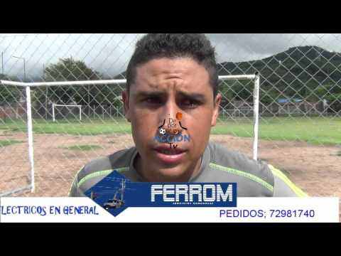 LOS CHAQUENOS SE PREPARAN PARA ENFRENTAR A ORIENTE