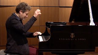 Kevin Hays — “Blue Skies”