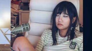 Falling Music Video