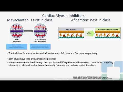 Ss10 Current State of the Art Novel Therapies in HCM Freemedbooks.com