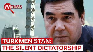 Turkmenistan: The Most Bizarre Dictatorship on Earth MQDEFAULT Thumbnail