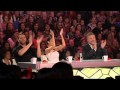 Australia's Got Talent 2011 - Freddie Mercury ...