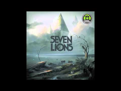 Seven Lions - Days To Come (feat. Fiora) [AU5 & I.Y.F.F.E. Remix]