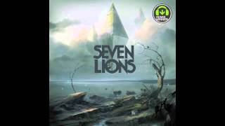 Seven Lions - Days To Come (feat. Fiora) [AU5 & I.Y.F.F.E. Remix]