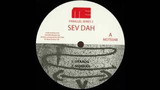 Sev Dah - Svarog [MOTE048]