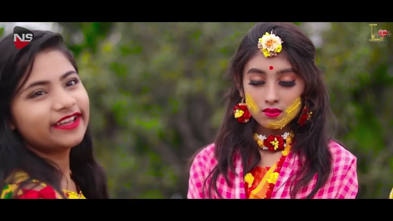 Tor Se Naam Hai Judal | Heart Touching Love song | Best New Nagpuri Video 2023