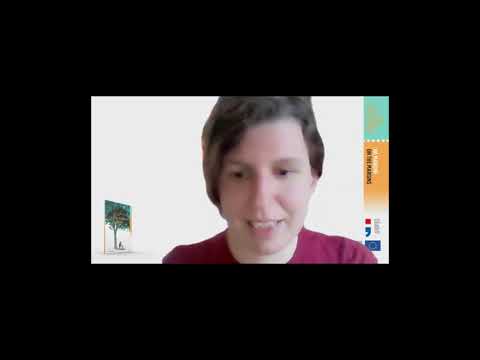 vRIsak intervju – Barbara Yelin, Thomas von Steinaecker