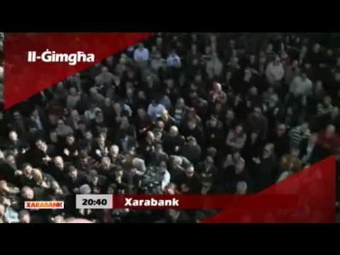 Xarabank Promo - Krizi Politika?