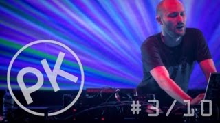 Paul Kalkbrenner Aaron - Frankfurt #3/10 A Live Documentary 2010 (Official PK Version)