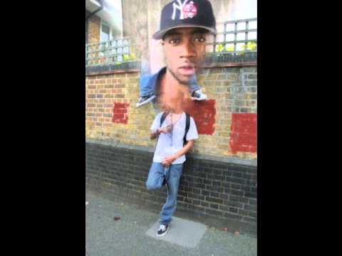 Ruption - Freestyle ' Baring ' *New Shit*