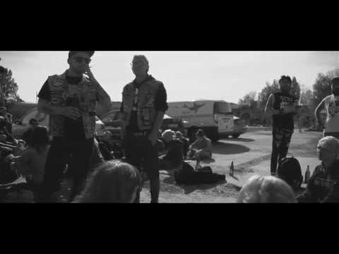 Kotzreiz - Ratten im System (Official Video) - Aggressive Punk Produktionen