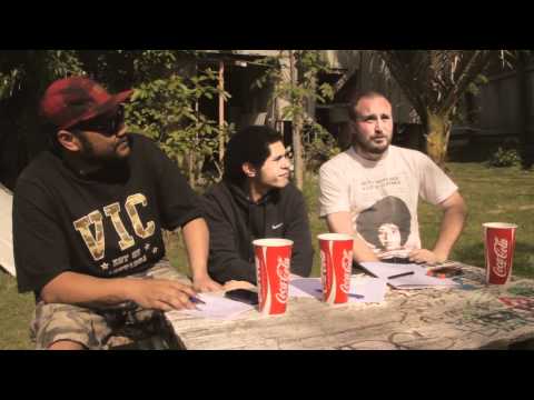 Home Brew - 'Brew Idol'