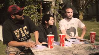 Home Brew - 'Brew Idol'