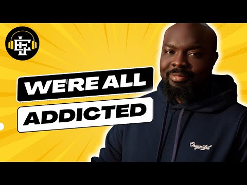 Overcoming Work Addiction and Finding Balance | Everyday Leadership Podcast