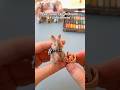 Easy DIY Pipe Cleaner Craft Tutorial Easter Bunny Craftideas Diy