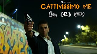 "Cattivissimo Me" - Award-Winning Short Film | 42hrs Film Contest