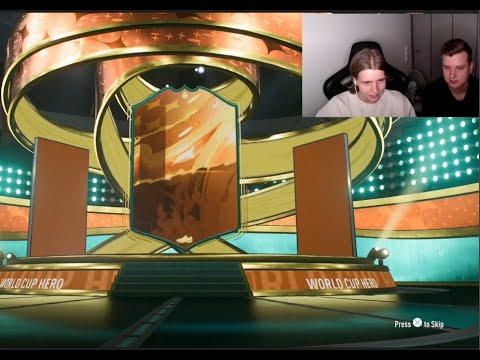 AVASIN 2 HERO PAKETTIA OMALLA KÄYTTÄJÄLLÄ! 30+ PACKS OPENING!
