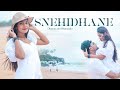Snehidhane ❤ | Wedding | Preshoot