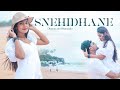 Snehidhane Wedding Preshoot