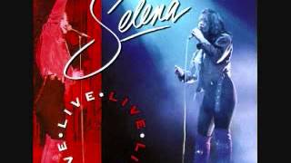 Selena- Siempre Estoy Pensando En Ti (Full Song Real Audio)