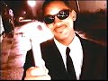 Closing To Men In Black 2000 VHS