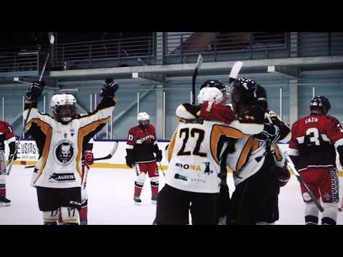 Olybet EHL playoff promo 2019