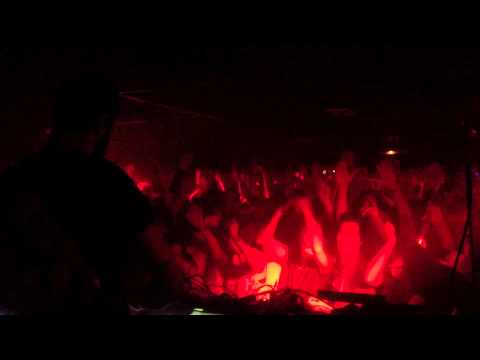 BROMANCE - "Nobody Rules The Street" Brodinski feat. Louisahhh!!! (BROMANCE #3) @ IBOAT - 6.04.2013