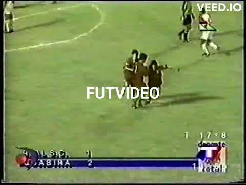 Goles Bolivianos 2000 (17°F) (D. Espinola-Chiorazo-Guiberguis)