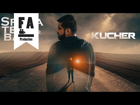 Kucher - Speda Te Bash 2 (Official Audio)