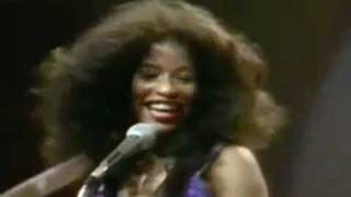 Chaka Khan & Rufus  -  Fool's Paradise