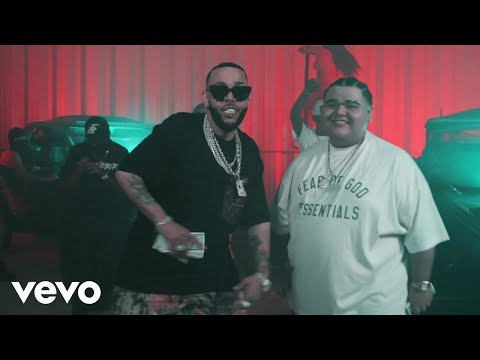 JerePartyAnimal - Yo Soy Un Gordo (Official Music Video) ft. John Eric