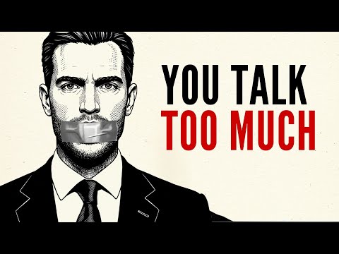 STOP Wasting Words! Learn to Command Respect with FEW Words