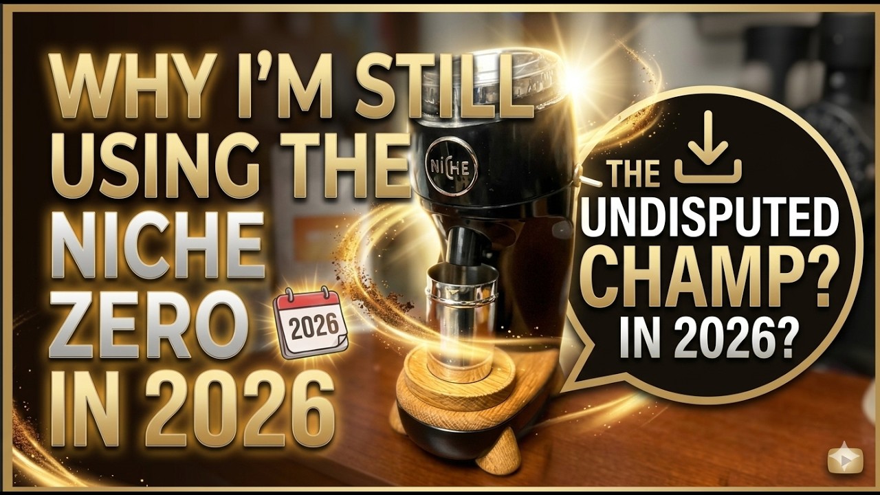 Is the Niche Zero Still Worth Your Money in 2026?
