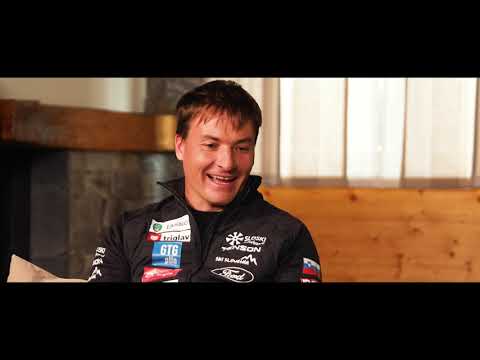 PIKANTNO S SAŠOTOM - Rok Marguč